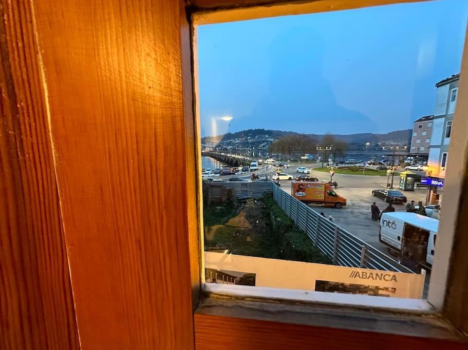 Porta Da Vila By Oktheway Pontedeume Extérieur photo