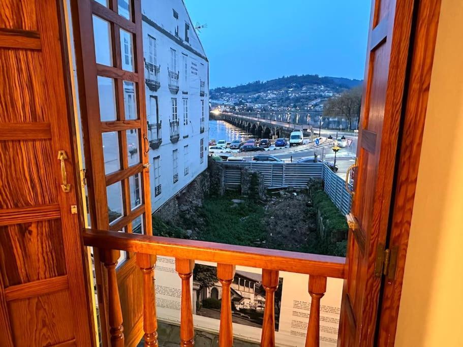 Porta Da Vila By Oktheway Pontedeume Extérieur photo