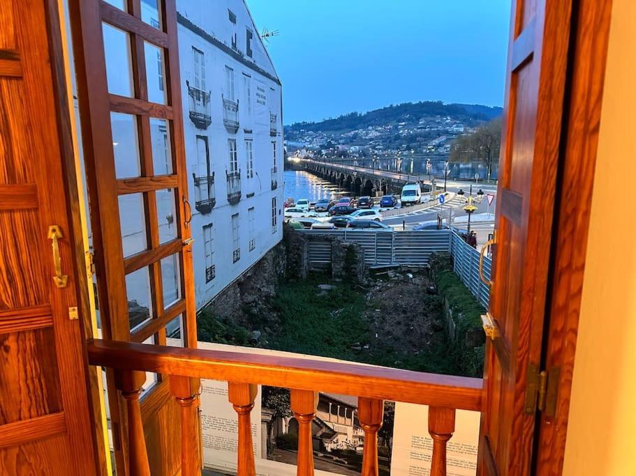 Porta Da Vila By Oktheway Pontedeume Extérieur photo
